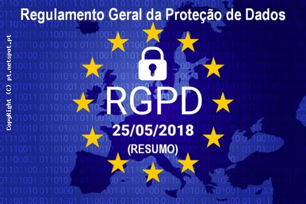 Como Implementar o Regulamento Geral da Proteção de Dados