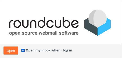 consultar e configurar o e mail do dominio passo 4