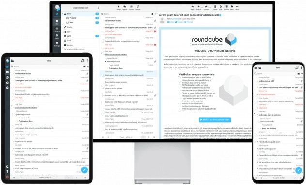 consultar e configurar o e mail do dominio passo 5