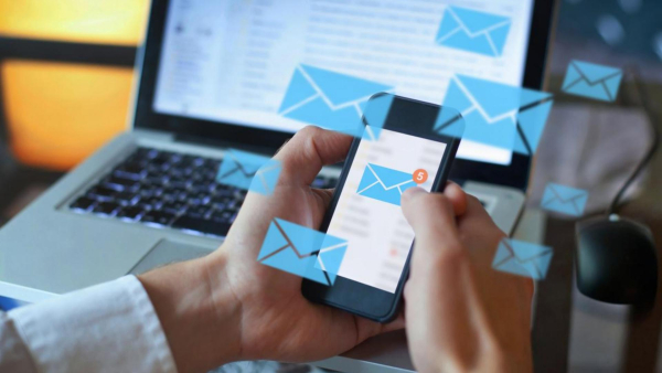 Consultar e Configurar o e-Mail do Domínio