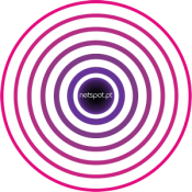 Blogger • NetSpot
